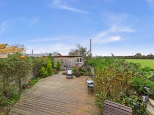 Rear View- click for photo gallery